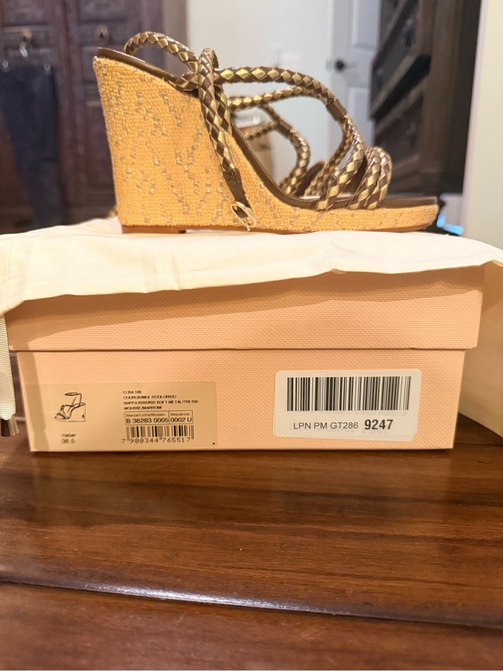 Alexandre Birman